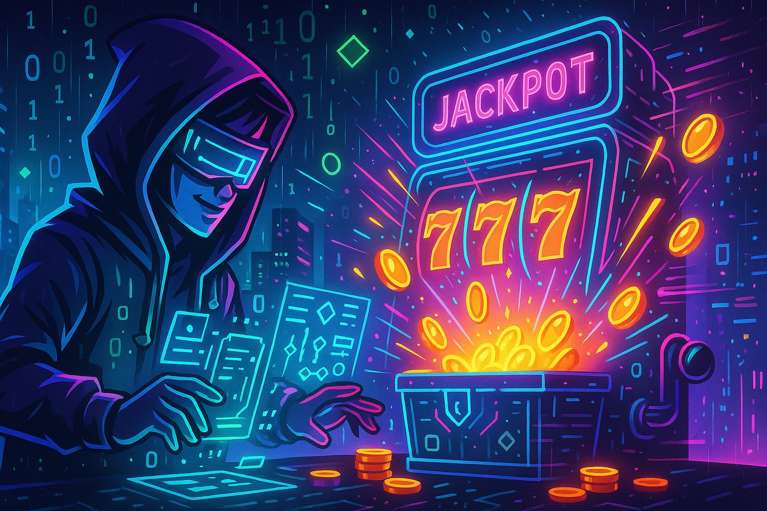 777rco ဂိမ်းလော်ဘီ — Slots, Live Casino, Card Games မြန်မာ ကစားသမားများ