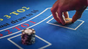 Sportsbook လောင်းကြေး